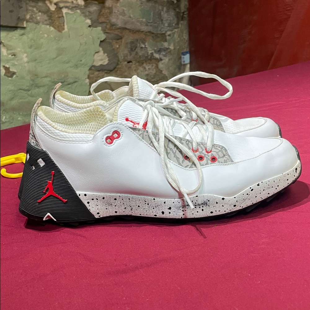 Nike Air Jordan ADG 2 Golf shoes